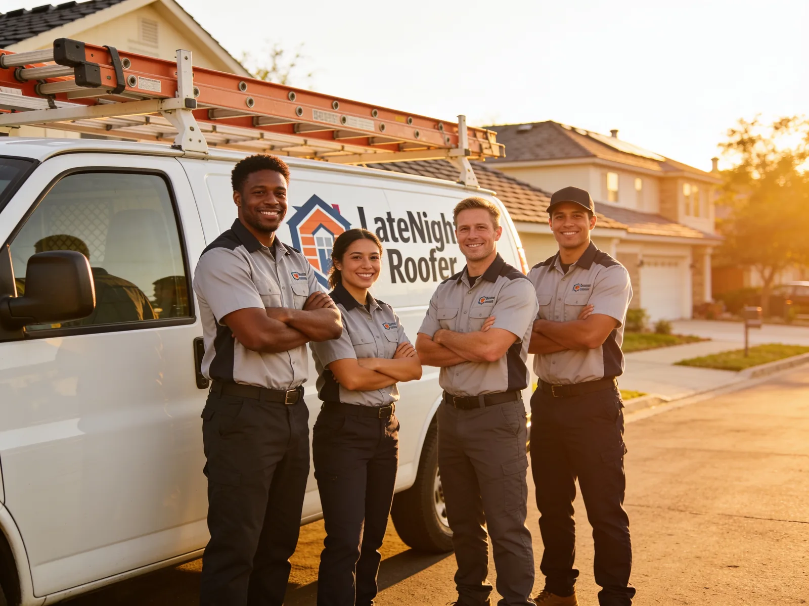 Emergency Roof Repair company in Poyntelle, PA